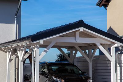 Contact About Carport Installation