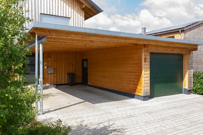 Licensed Carport Contractors